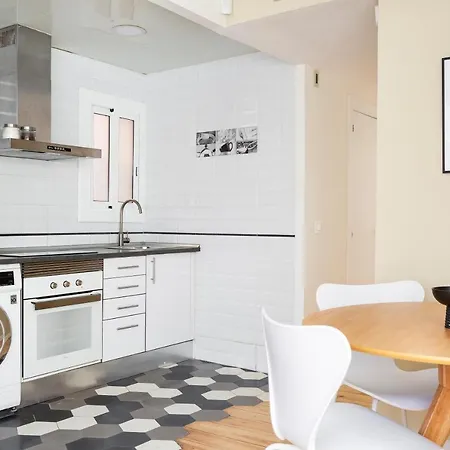 Apartment Wow By Olala Homes *