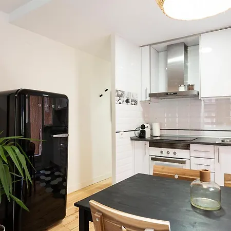 Wow By Olala Homes Apartmán L'Hospitalet de Llobregat