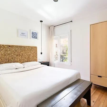 Wow By Olala Homes L'Hospitalet de Llobregat