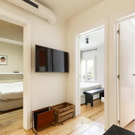 Wow By Olala Homes Apartmán