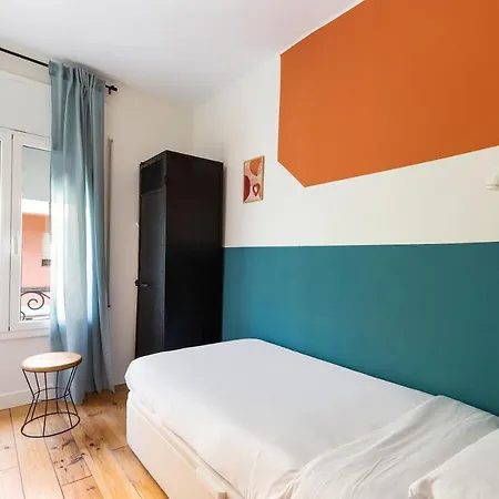 Wow By Olala Homes L'Hospitalet de Llobregat