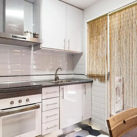 Wow By Olala Homes Apartmán L'Hospitalet de Llobregat