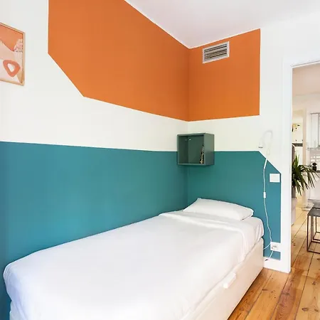 Wow By Olala Homes L’Hospitalet de Llobregat