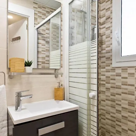 Wow By Olala Homes L'Hospitalet de Llobregat