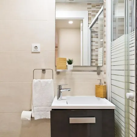 Wow By Olala Homes L'Hospitalet de Llobregat