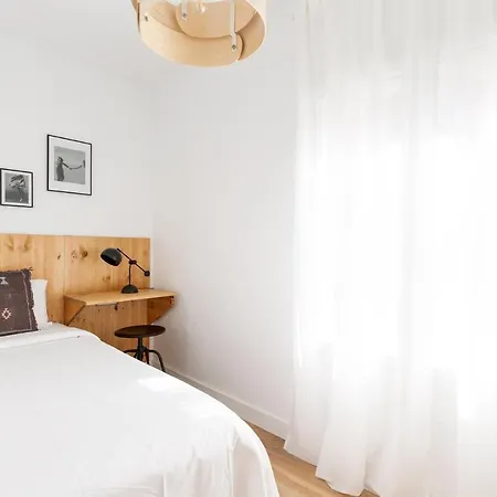 Wow By Olala Homes Apartmán L'Hospitalet de Llobregat