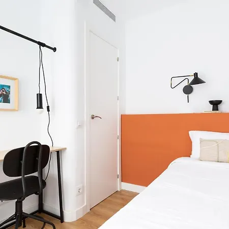 Wow By Olala Homes Apartmán L'Hospitalet de Llobregat