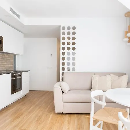 Apartmán Wow By Olala Homes