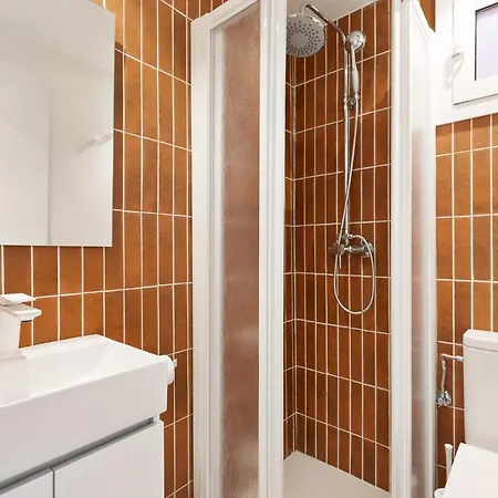 Wow By Olala Homes * L'Hospitalet de Llobregat