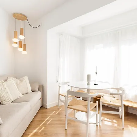 Wow By Olala Homes Apartmán L'Hospitalet de Llobregat