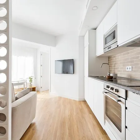 Wow By Olala Homes * L'Hospitalet de Llobregat