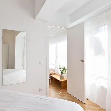 Wow By Olala Homes Apartmán L'Hospitalet de Llobregat