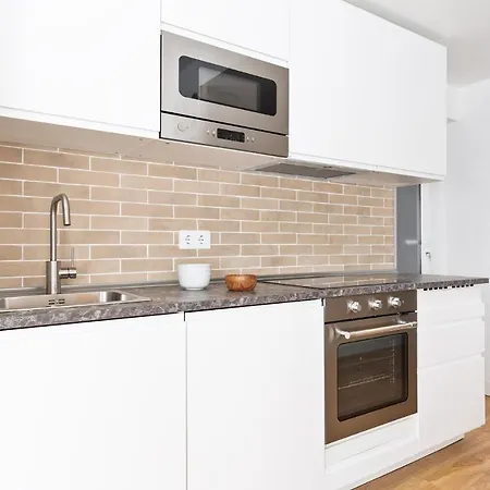 Wow By Olala Homes * L'Hospitalet de Llobregat
