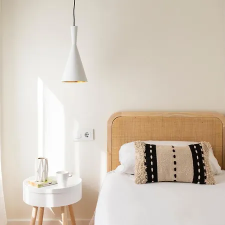 Apartment Wow By Olala Homes