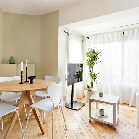 Apartmán Wow By Olala Homes L'Hospitalet de Llobregat