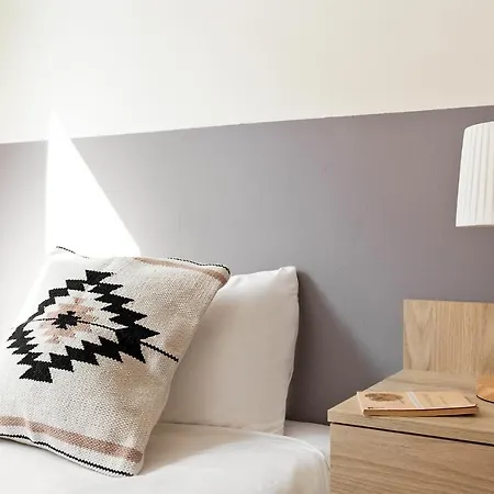 Apartmán Wow By Olala Homes L'Hospitalet de Llobregat