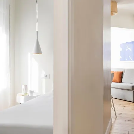 Wow By Olala Homes Apartmán