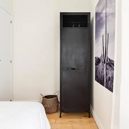 Wow By Olala Homes Apartment *