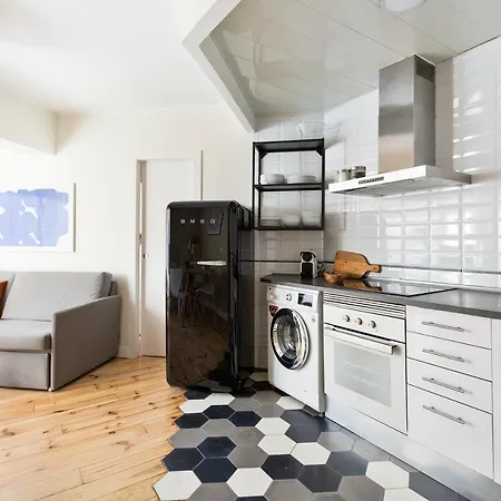 Apartmán Wow By Olala Homes *