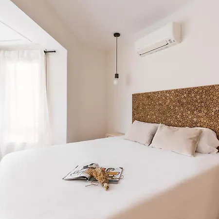 Wow By Olala Homes Apartmán L'Hospitalet de Llobregat