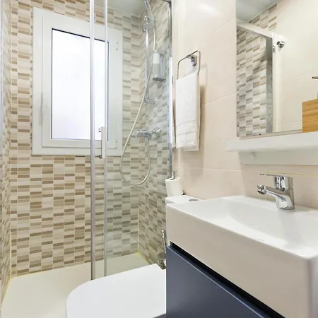 Wow By Olala Homes Apartmán L'Hospitalet de Llobregat