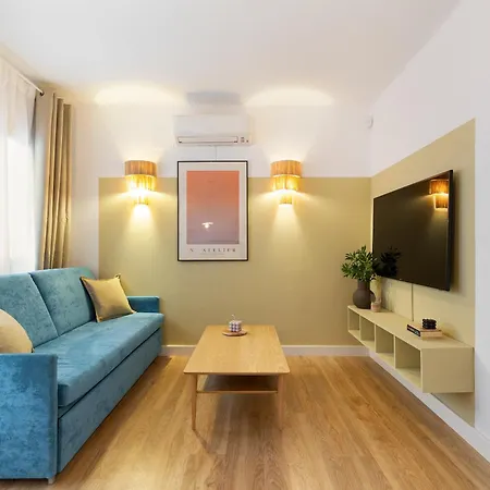 Wow By Olala Homes L'Hospitalet de Llobregat