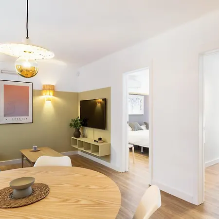 Apartment Wow By Olala Homes