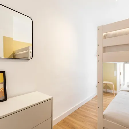 Wow By Olala Homes Apartmán *