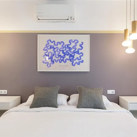 Wow By Olala Homes Apartmán *