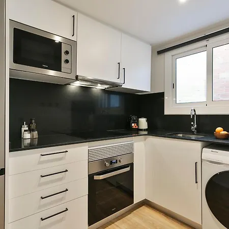 Wow By Olala Homes L’Hospitalet de Llobregat