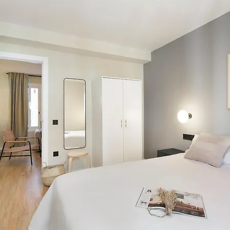 Apartmán Wow By Olala Homes *