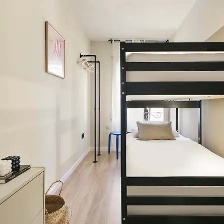 Wow By Olala Homes L’Hospitalet de Llobregat