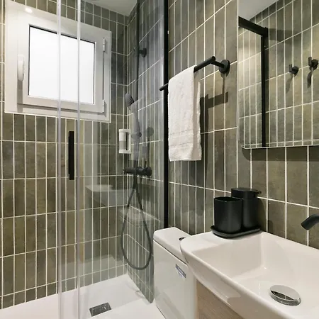Apartmán Wow By Olala Homes *