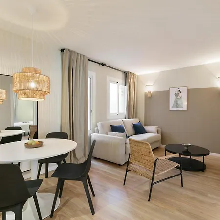 Apartmán Wow By Olala Homes L'Hospitalet de Llobregat