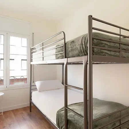 Wow By Olala Homes * L’Hospitalet de Llobregat