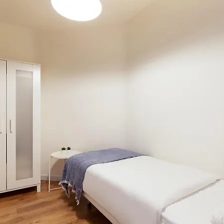 Wow By Olala Homes Apartmán